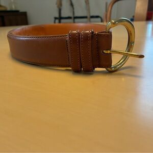 Coach 8500 Belt